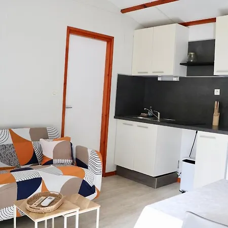 Le Havre De Paix Rivières