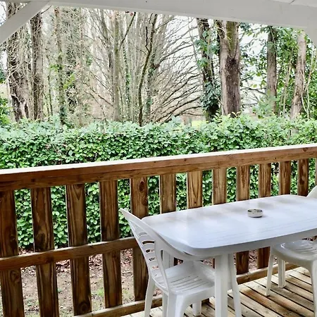 Le Havre De Paix Chalet