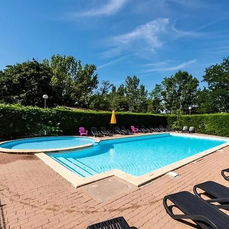 Le Havre De Paix * Rivières