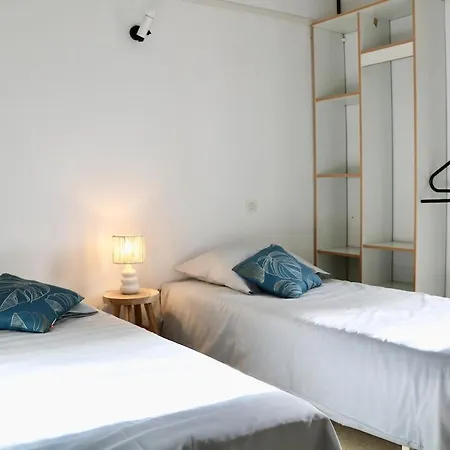 Le Havre De Paix Chalet Rivières