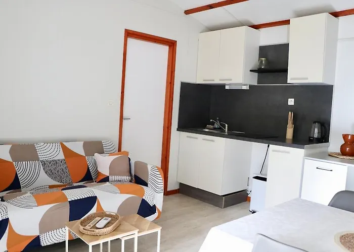 Le Havre De Paix Rivières