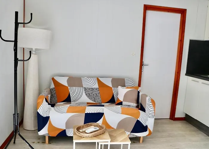 Chalet Le Havre De Paix *