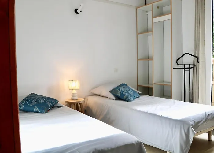 Le Havre De Paix Chalet Rivières